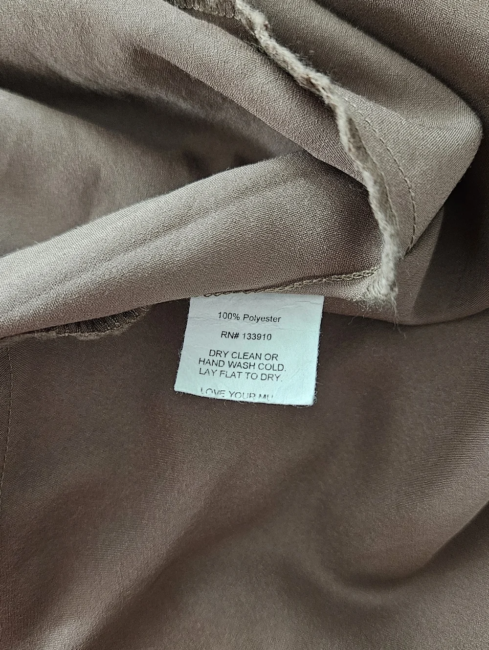 Show me your MuMu Taylor tube dress Size M - Picture 6 of 7